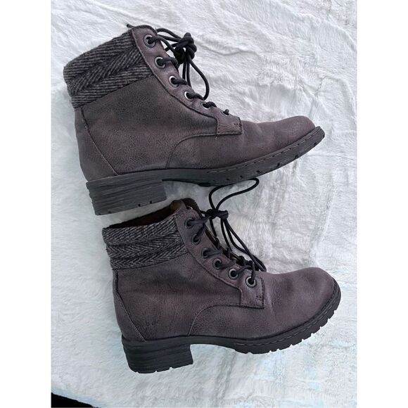 BOC Womens Volmer Boot 6.5 - Picture 3 of 9